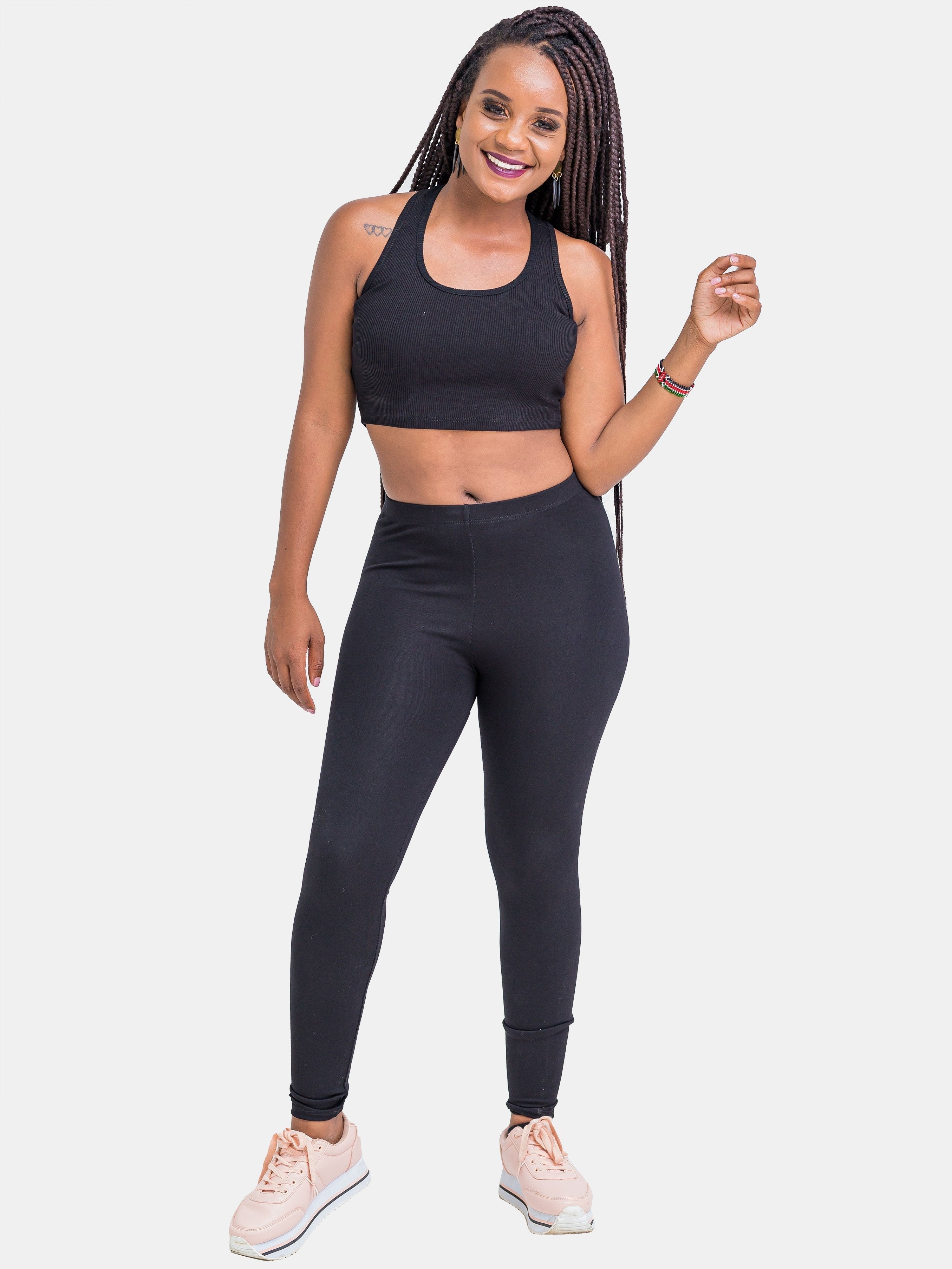 Buy Workout Leggings online - Best Price in Kenya