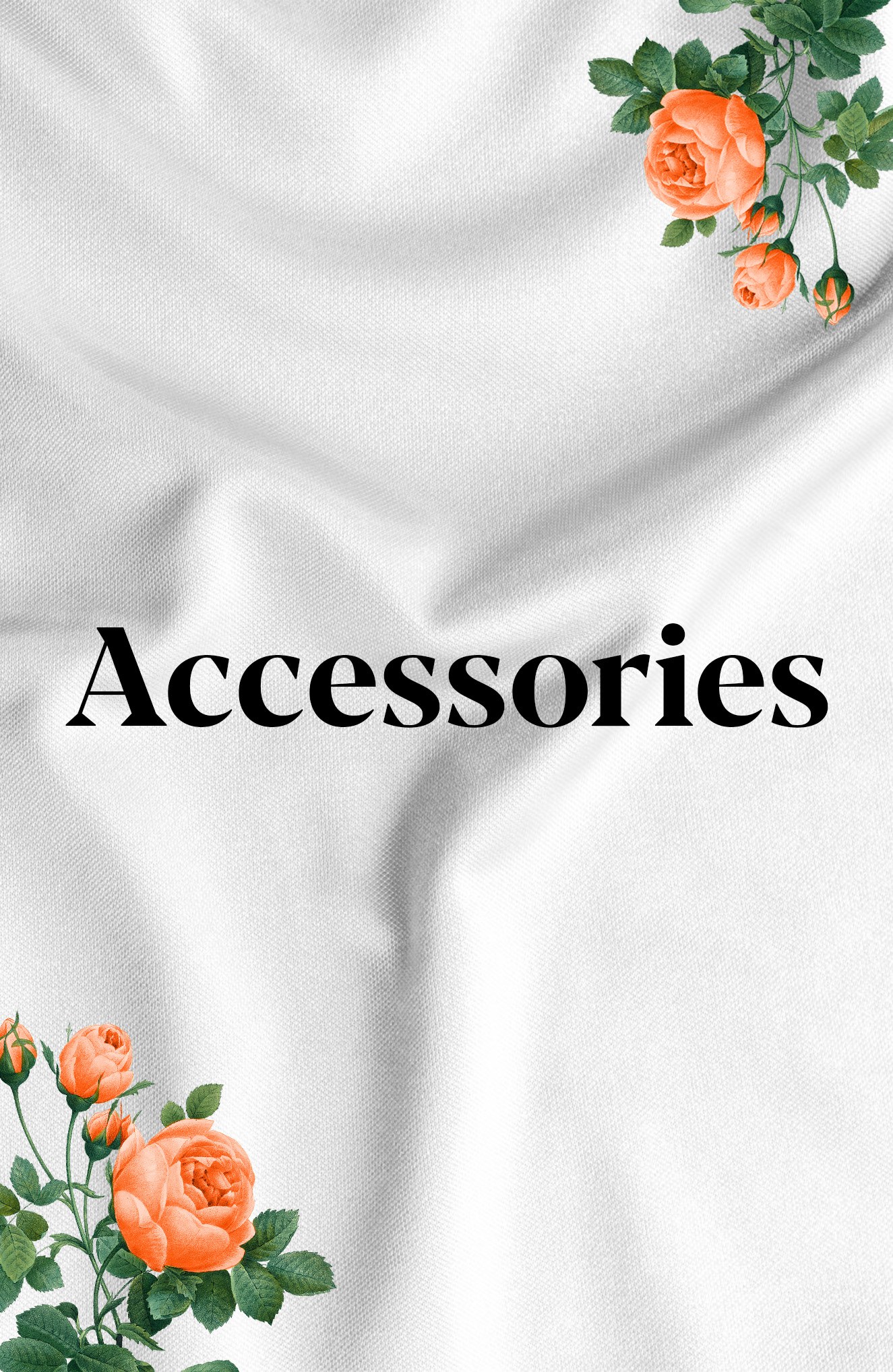 Mom's Accessories – Shopzetu