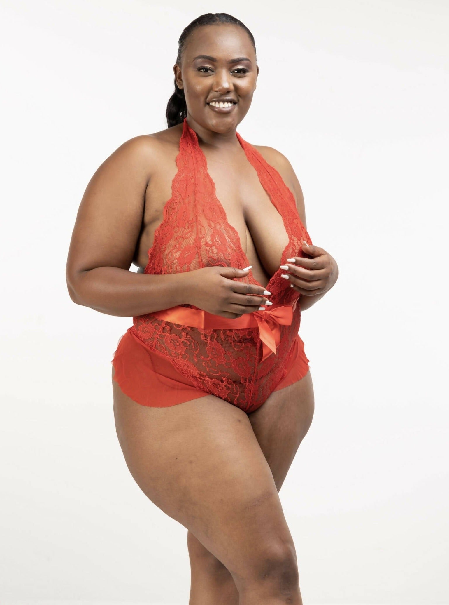 Plus Size Sexy Panties in Nairobi Central - Clothing, Mwihakis Intimates