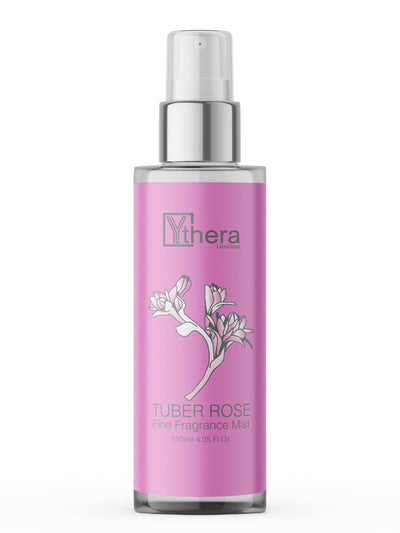 Ythera Tuber Rose Fine Fragrance Mist - Shopzetu