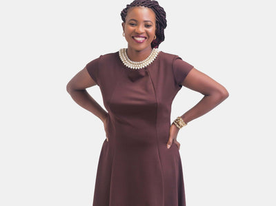 Juliet Yerisha : Assistant Merchandiser at Vivo