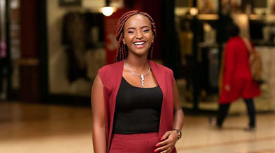 Meet The Client - Naomi Musuva
