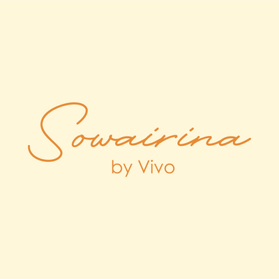 Sowairina by Vivo