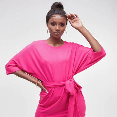 The PinkforSheila x Shop Zetu Campaign for Breast Cancer Awareness
