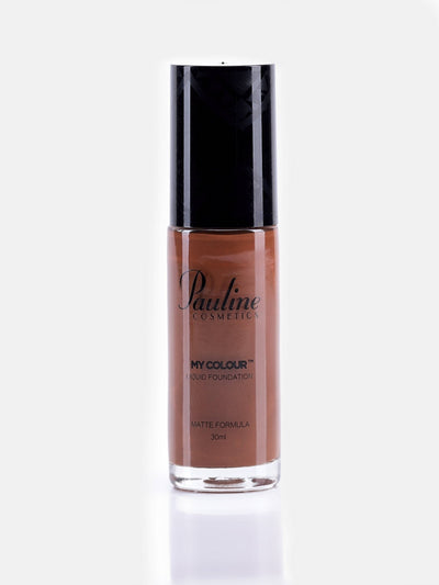 Pauline Cosmetics MC702 Foundation - Shopzetu