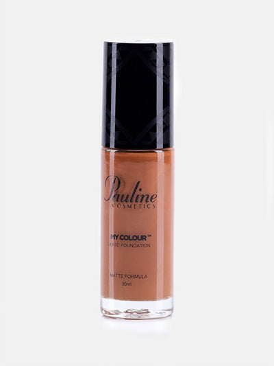 Pauline Cosmetics MC705 Foundation - Shopzetu