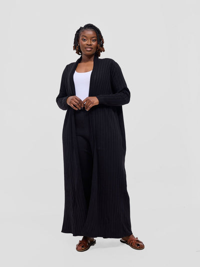 Vivo Lalani Lounge Pants - Black - Shopzetu