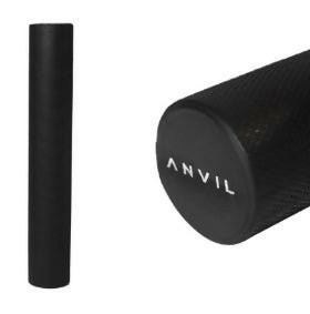 Anvil Eva Roller - Black - Shopzetu