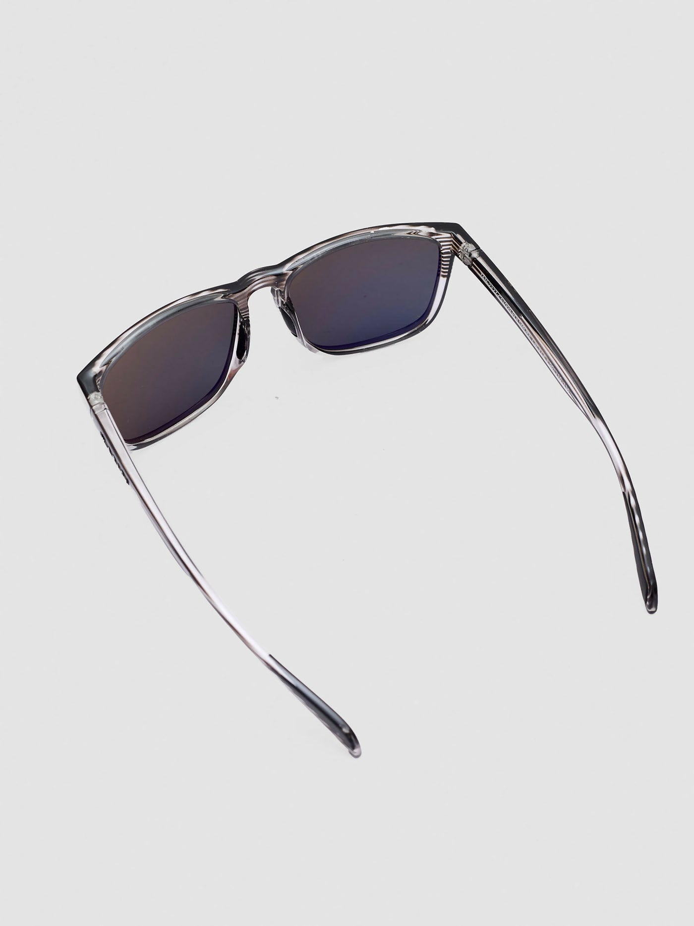 Waridi Eyewear Milia Sunglass - Stripes