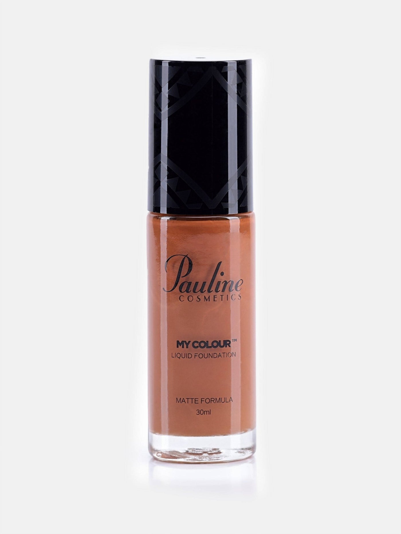 Pauline Cosmetics MC704 Foundation - Shopzetu