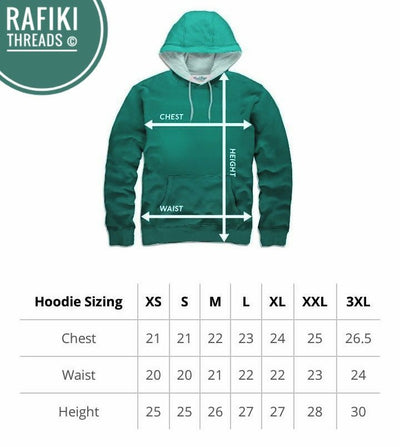 Rafiki Thread Star Jacket - Multicolored - Shopzetu