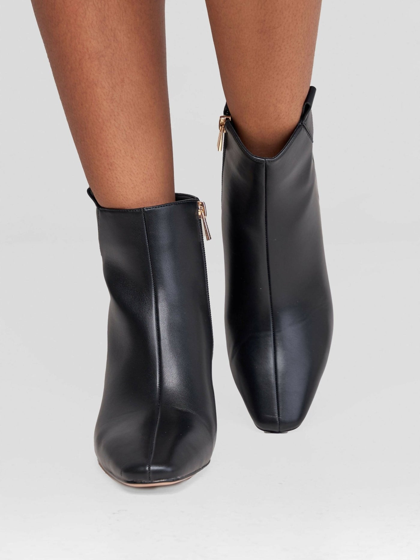 Nine West Obela Boot - Black - Shopzetu