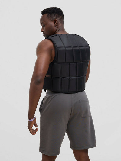 Weighted Vest 4.5kgc