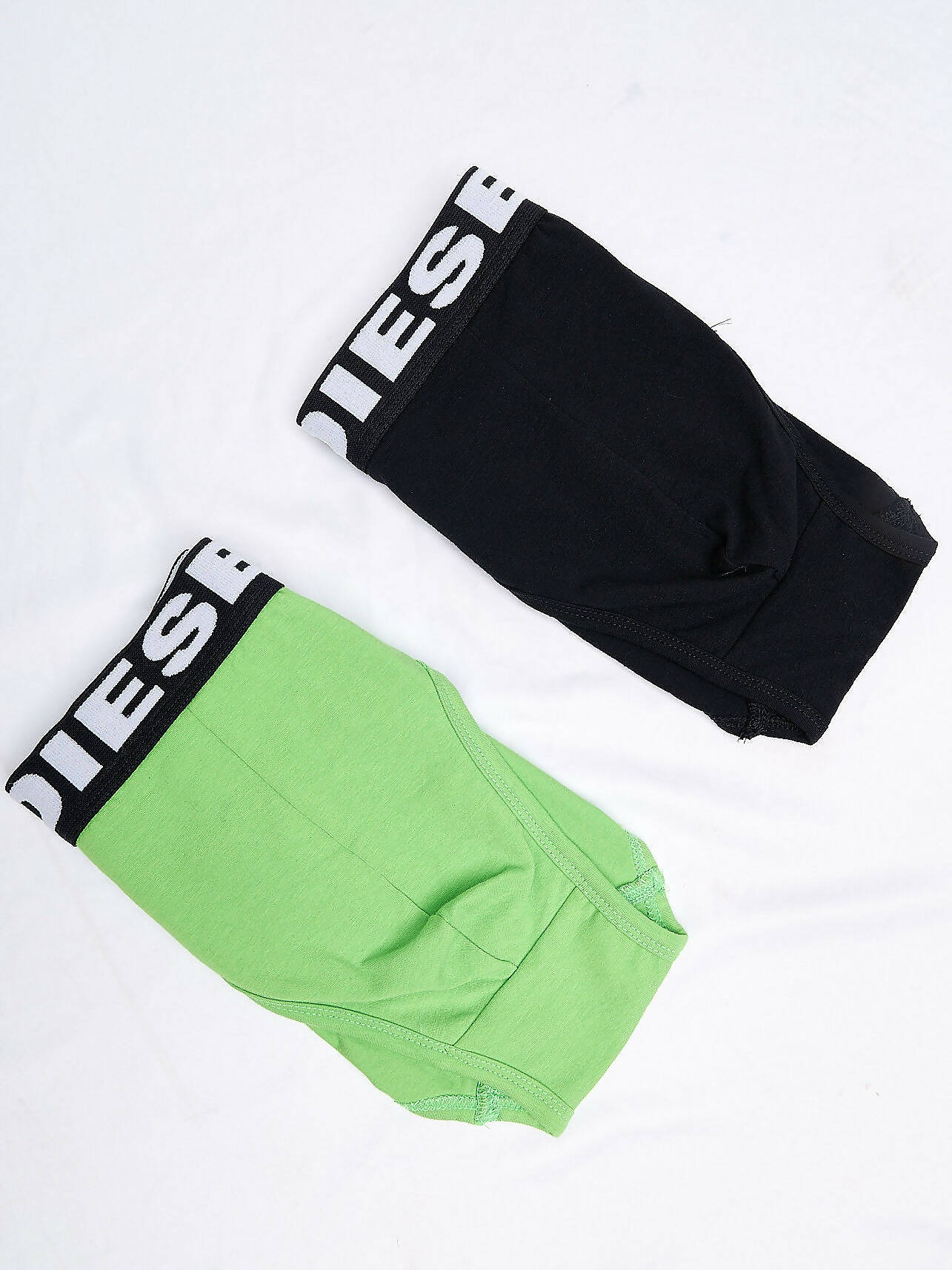 Lamazi Collections Diesel Briefs (2 pack) Mixed Colours - Shopzetu