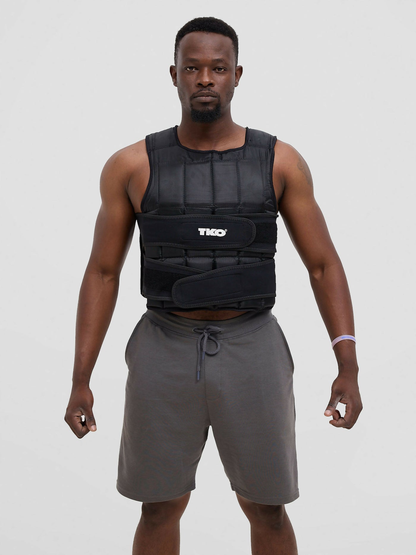 Weighted Vest 4.5kg