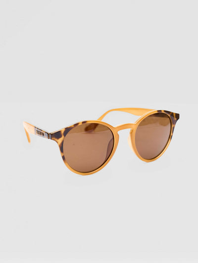 Waridi Eyewear Karmeli Sunglass - Caramel