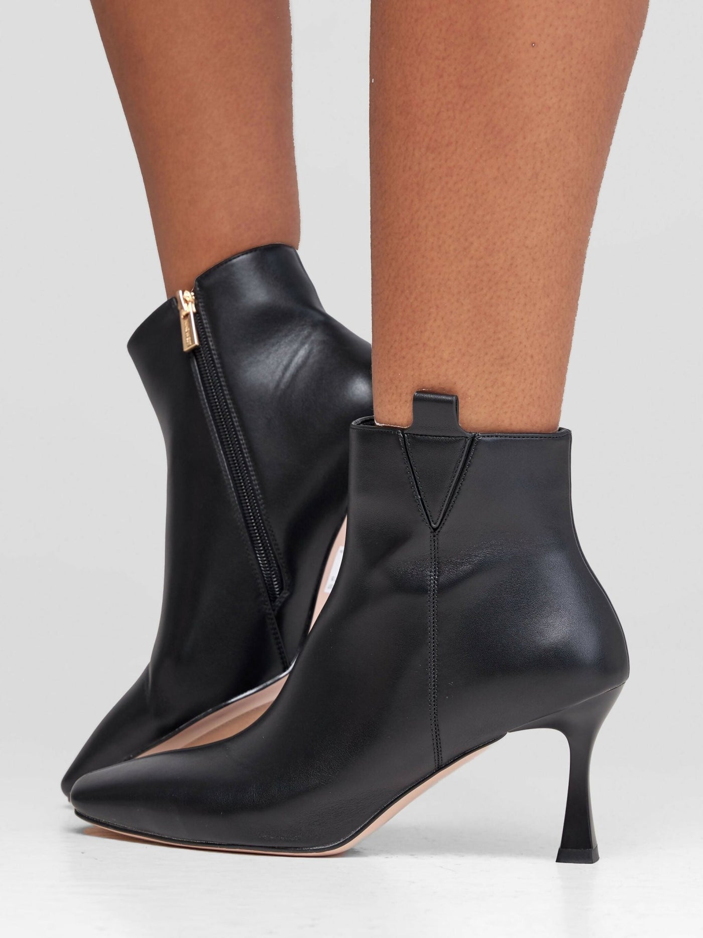 Nine West Obela Boot - Black - Shopzetu