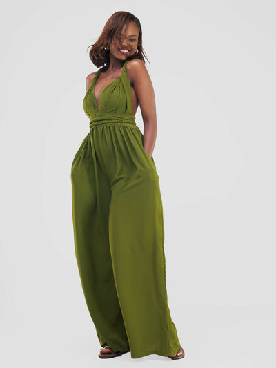 green_wedding_guest_infinity_jumpsuit_1