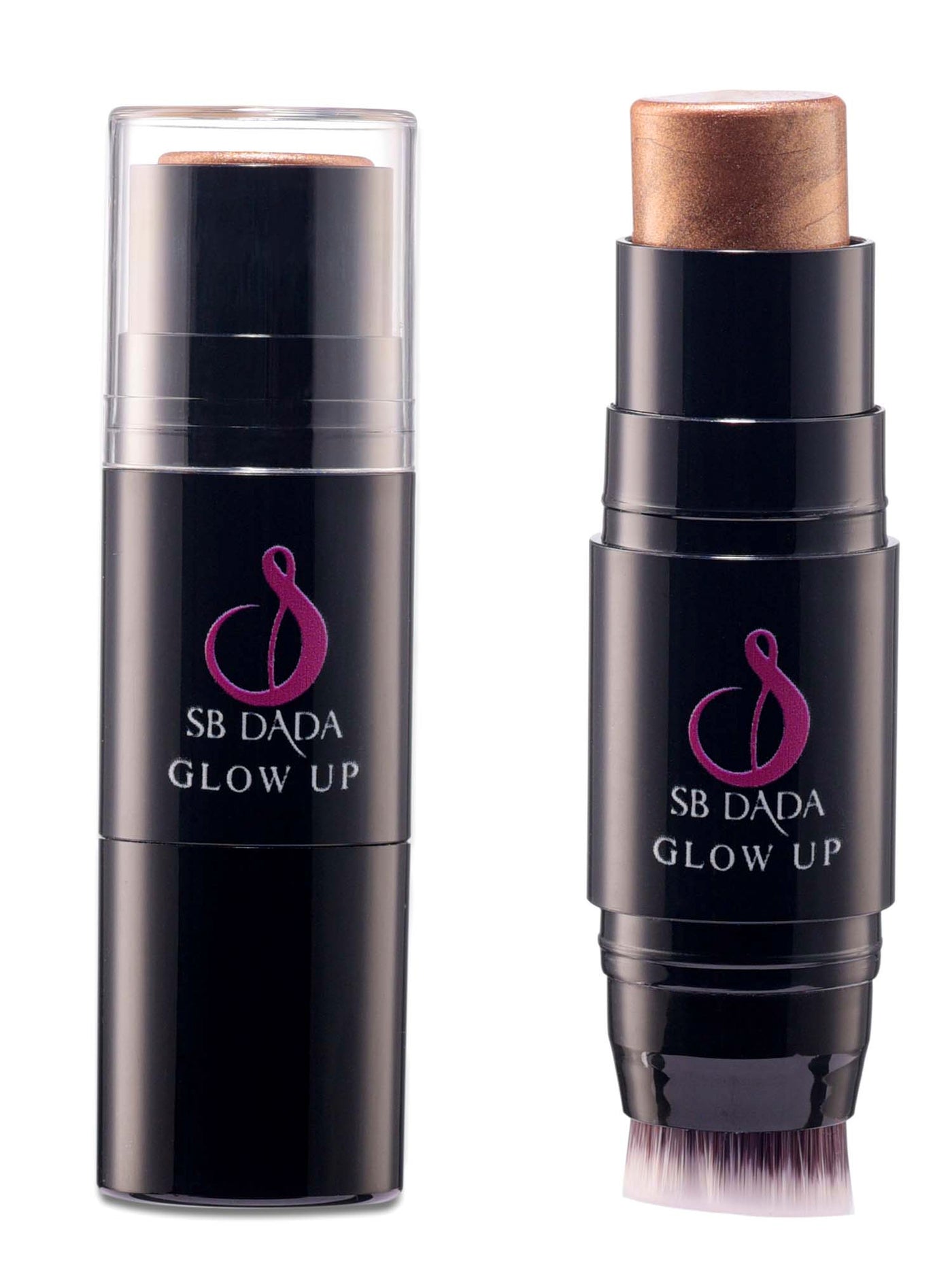 SB Dada Creamy Goldy Highligher Illuminator Stick - Gold