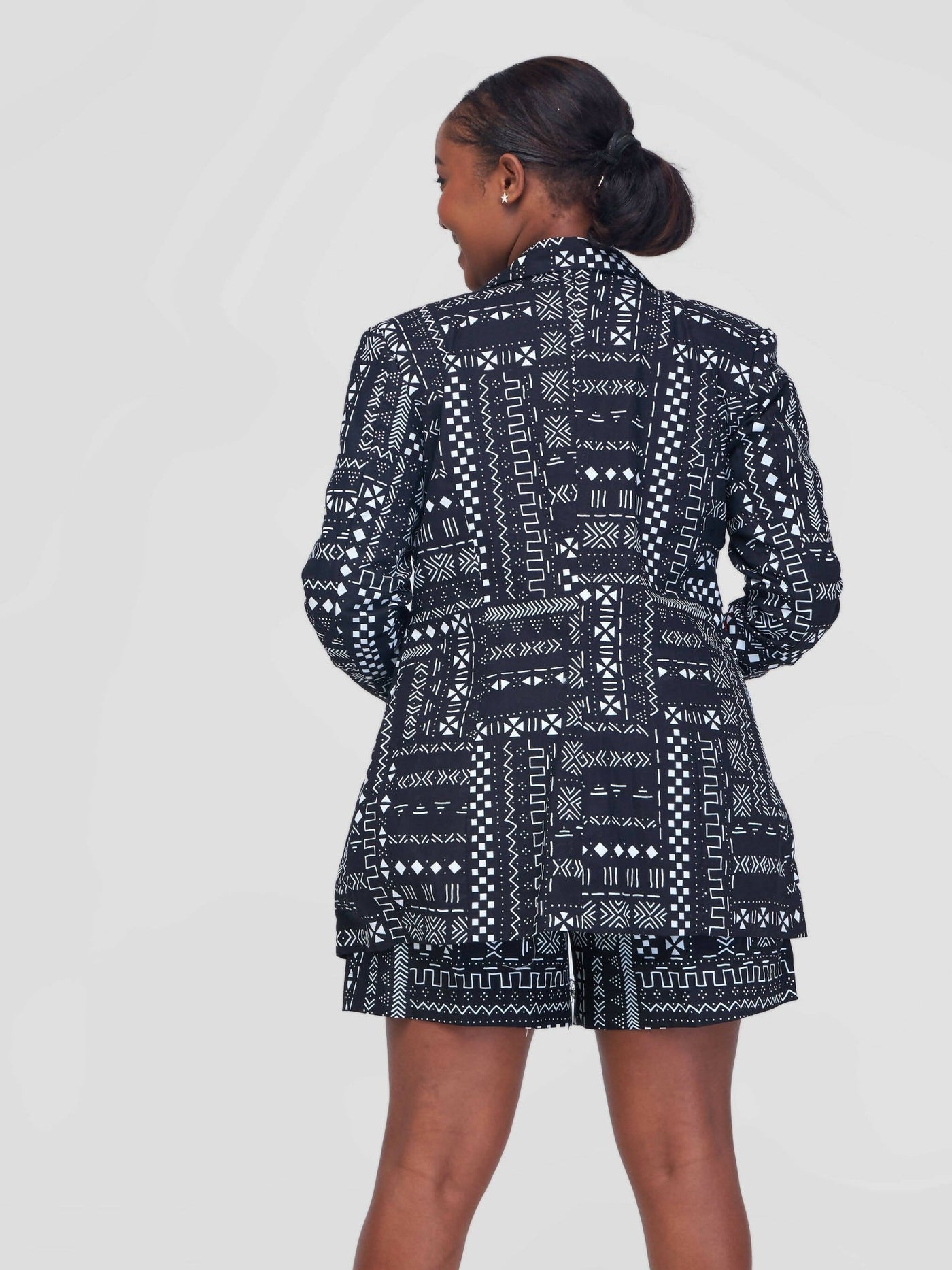 SBV Ankara Jacket - Shopzetu