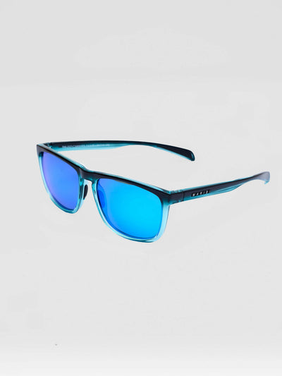 Waridi Eyewear Aqua Sunglass - Blue Aqua