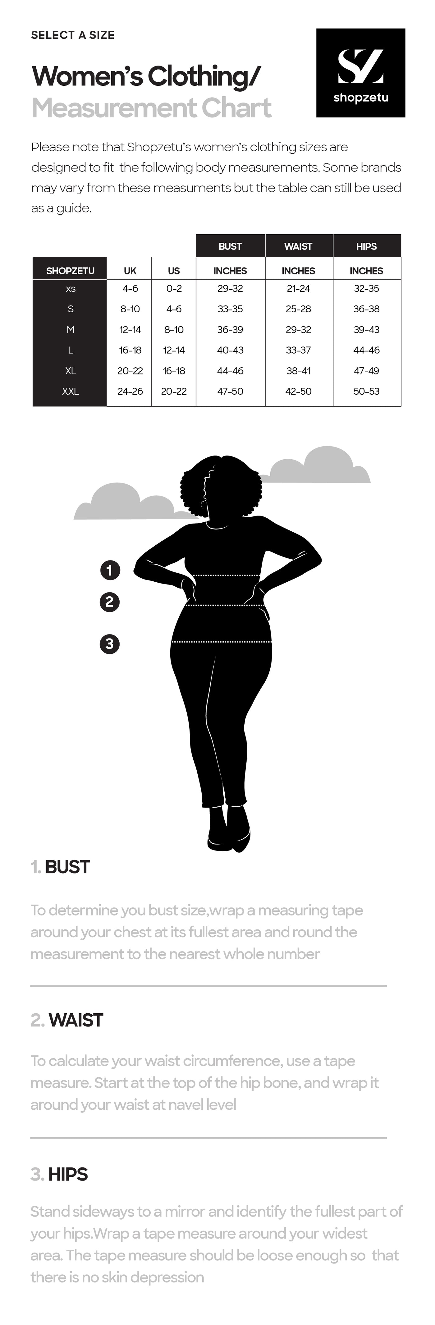 Ava Fitness Cami Workout TankTop - Black