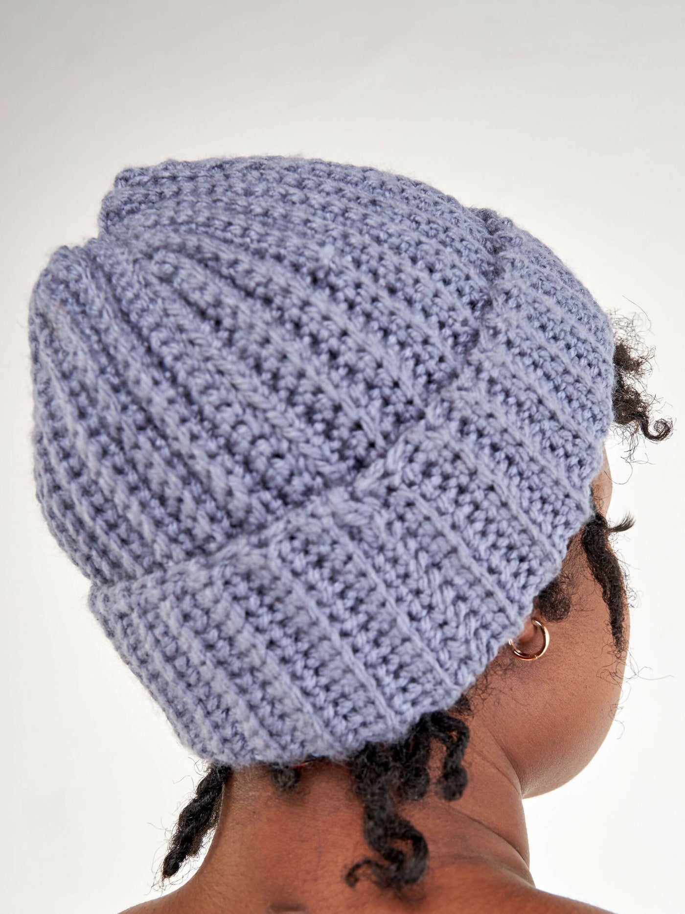 Infy Knit Wear Beanies - Grey - Shopzetu