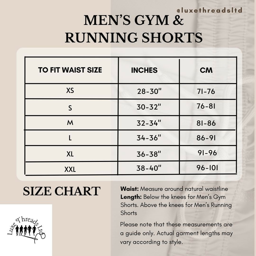 Running Shorts - Grey - Shopzetu