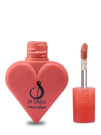 SB Dada Gorge Cheek Joy Liquid Blush - Golden - Shopzetu