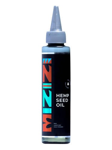 Sheth Naturals Hempseed Oil - Shopzetu