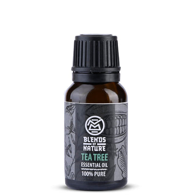 Tea Tree Essential Oil - Shopzetu