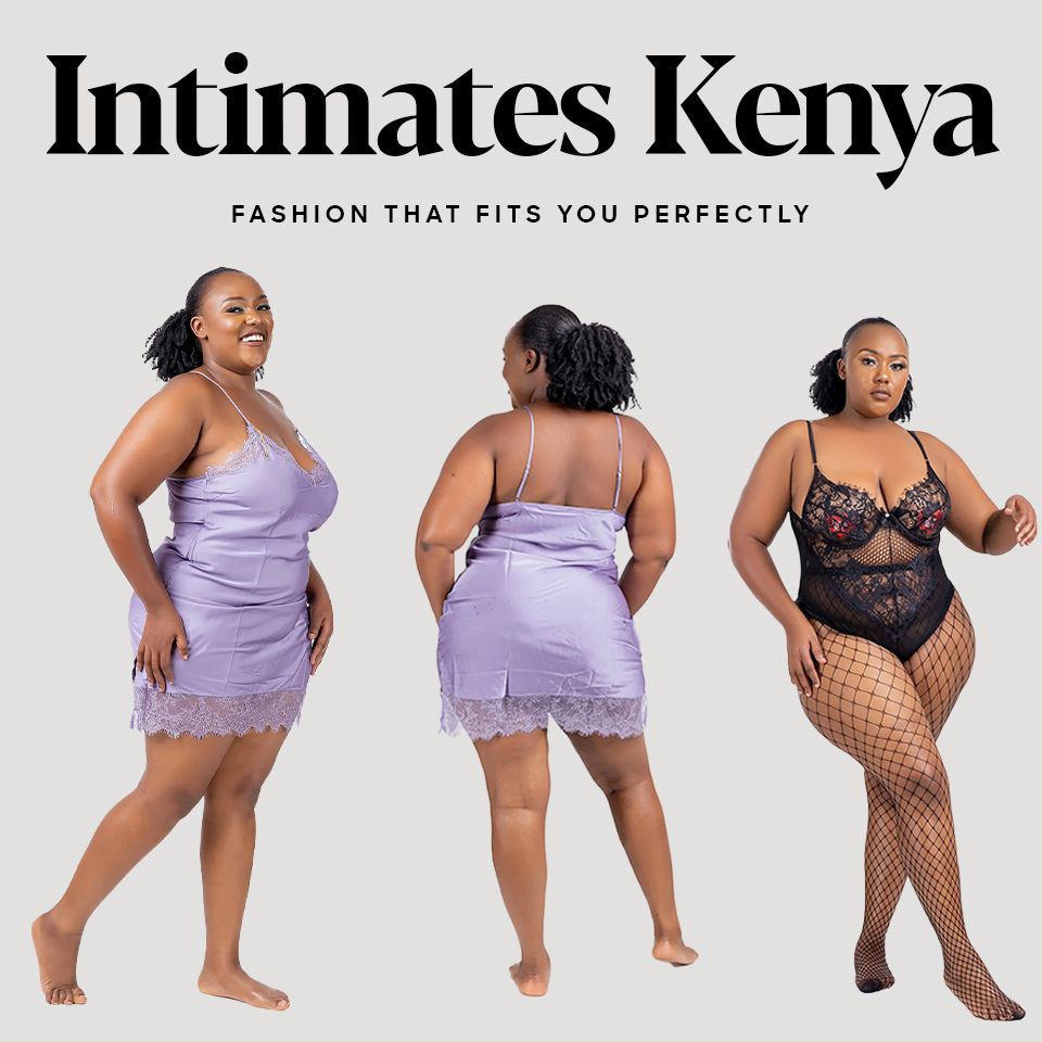 Plus Size Bras Kenya