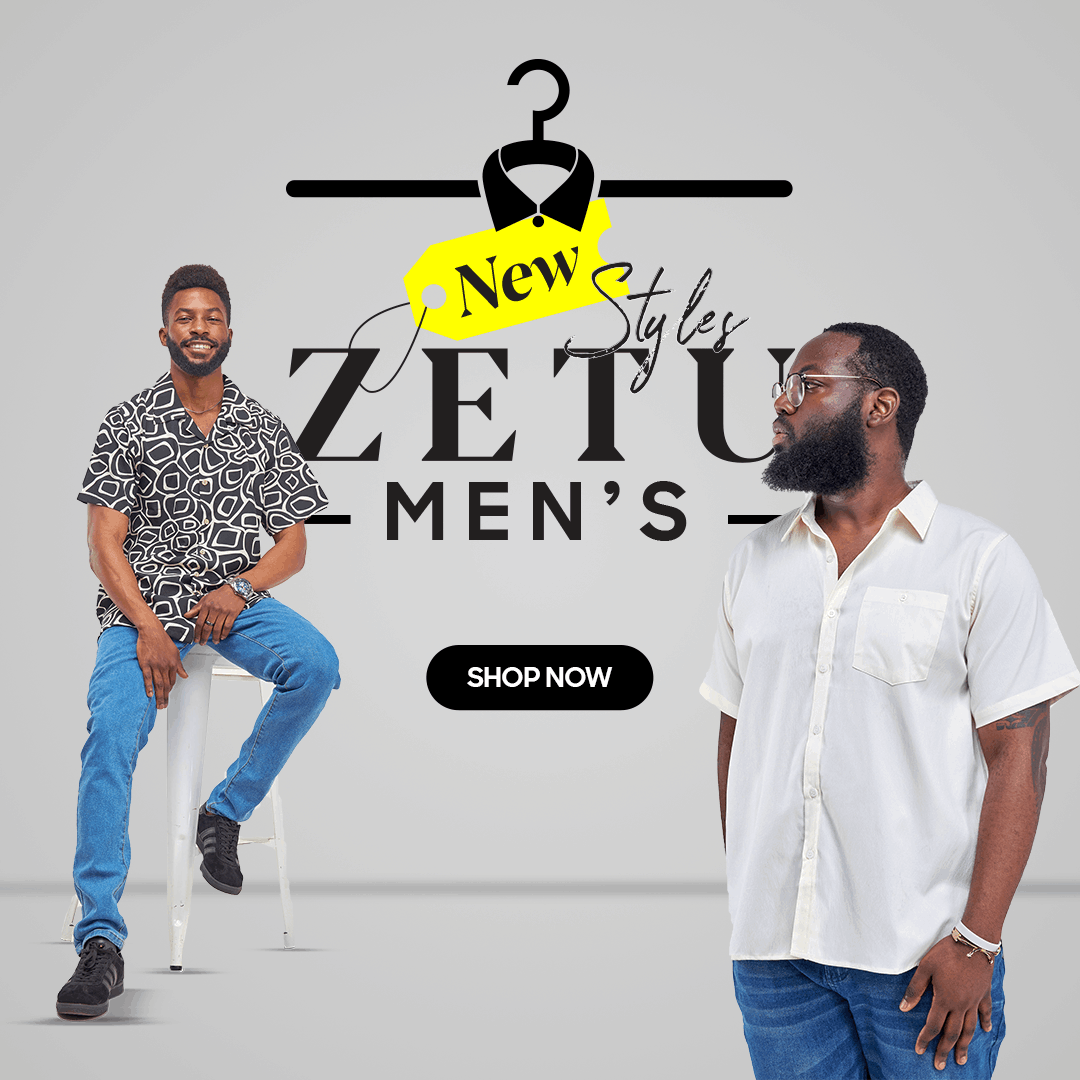 Shop Zetu: Trendy Fashion, Footwear & Beauty Essentials Online – Shopzetu
