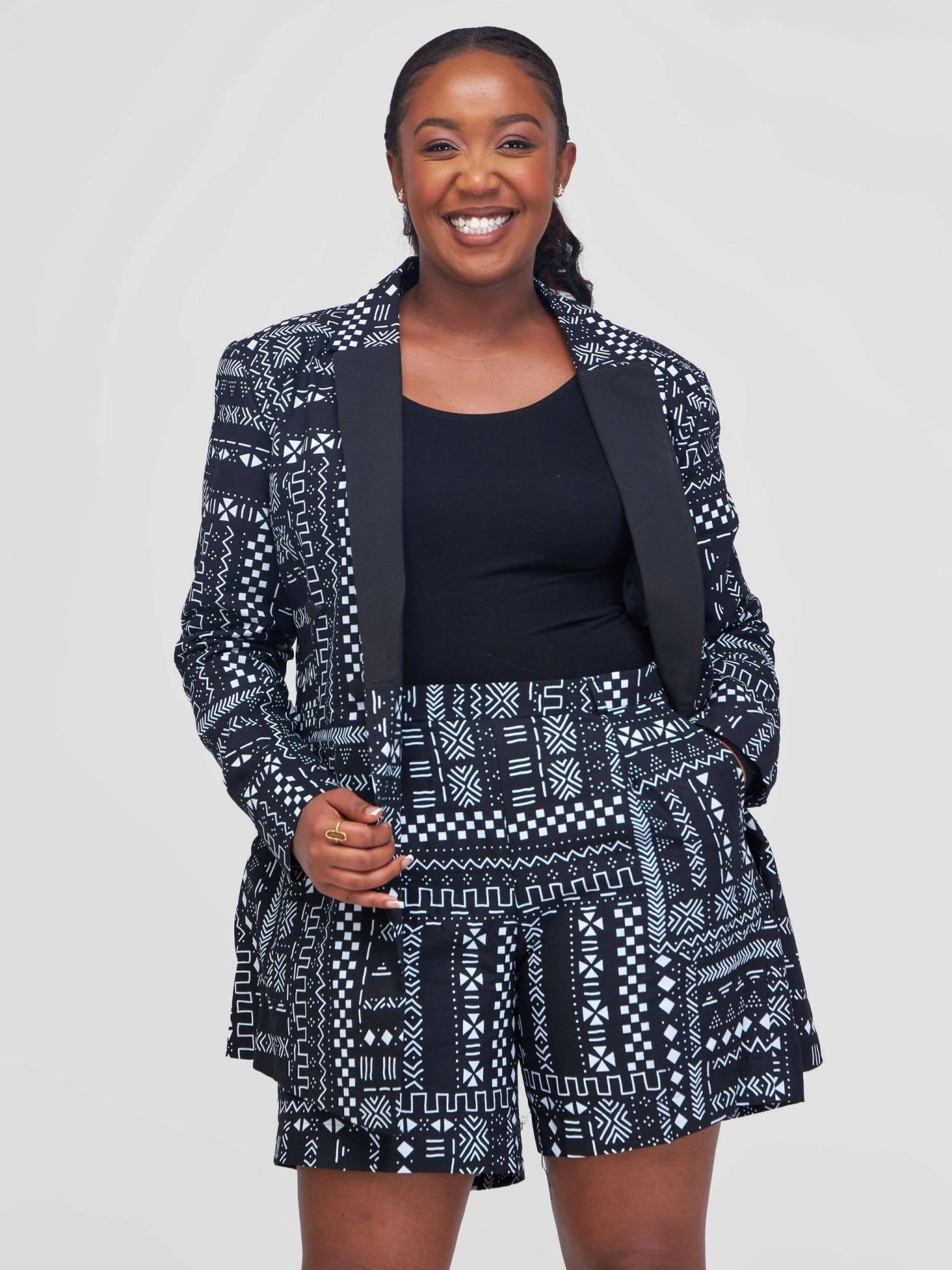 SBV Ankara Jacket - Shopzetu