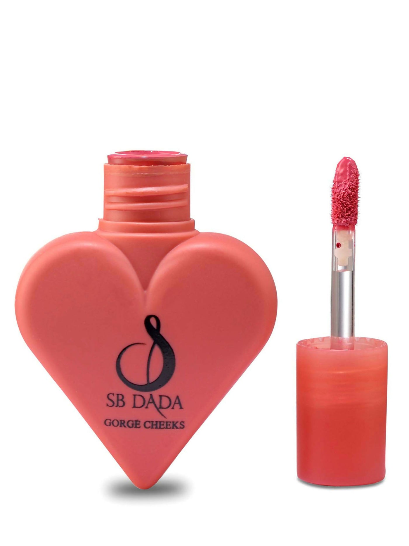 SB Dada Gorge Cheek Hope Liquid Blush - Pink - Shopzetu