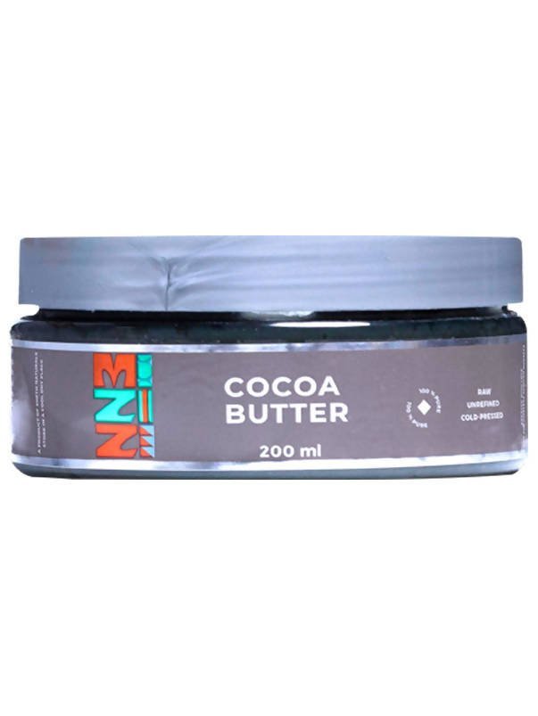 Sheth Naturals Cocoa Butter - Shopzetu