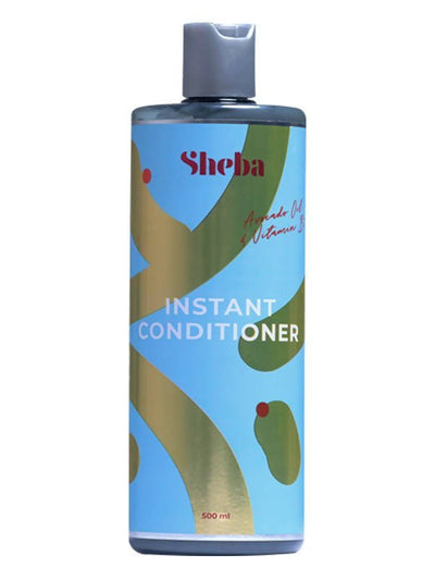 Sheth Naturals Instant Conditioner - Shopzetu