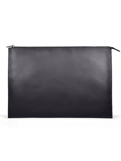 Wazawazi Kambo Folio Laptop Sleeve - Black