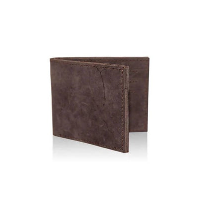 Wazawazi Mo Wallet - Brown - Shopzetu