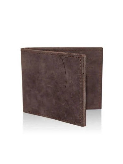 Wazawazi Mo Wallet - Brown - Shopzetu