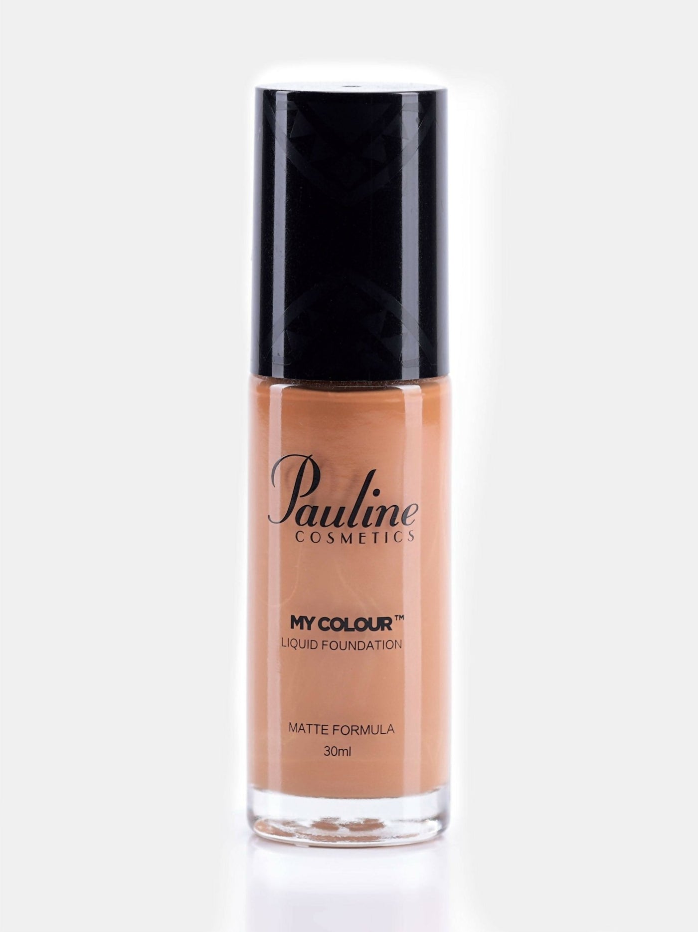 Pauline Cosmetics MC706 Foundation - Shopzetu