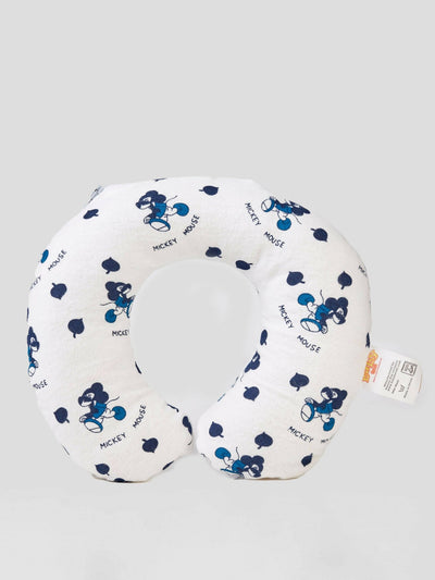 Baby Banda Toddler Neck Pillow - Mickey Mouse - Shopzetu