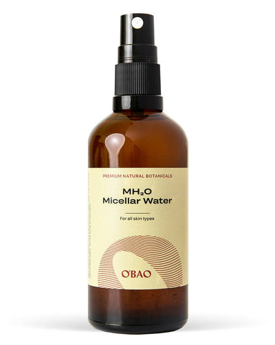 O'BAO MH2O Micellar Water - Shopzetu