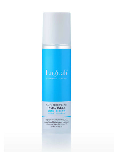 Luguah Naturals Daily Refreshing Facial Toner - Shopzetu