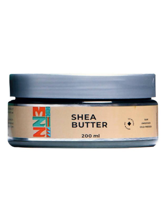 Sheth Naturals Shea Butter - Shopzetu