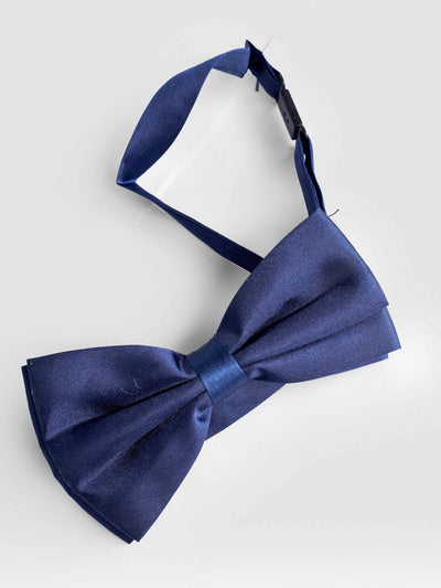Dewuor Bow Tie - Navy - Shopzetu