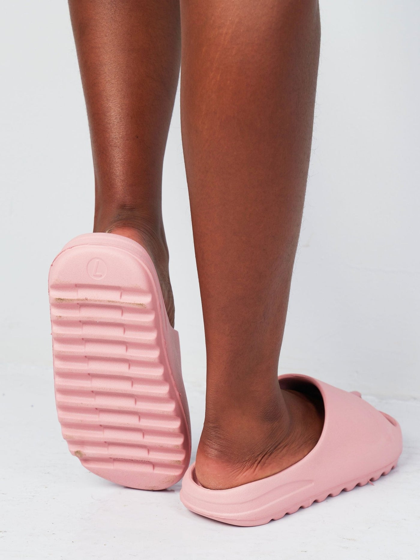 Ziatu Cloud Slides - Pink - Shopzetu