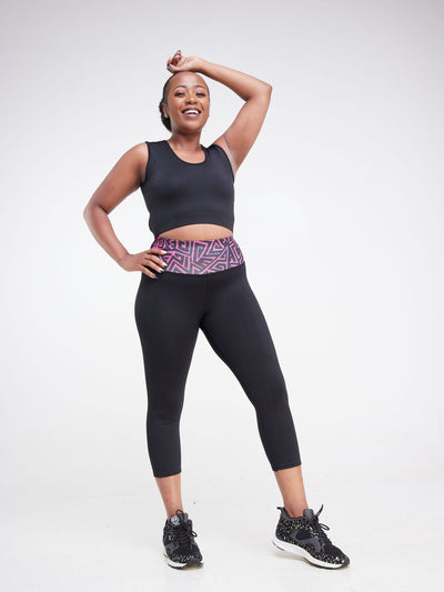 Buy Avia Womens Plus Size Yoga Leggings Online Kenya