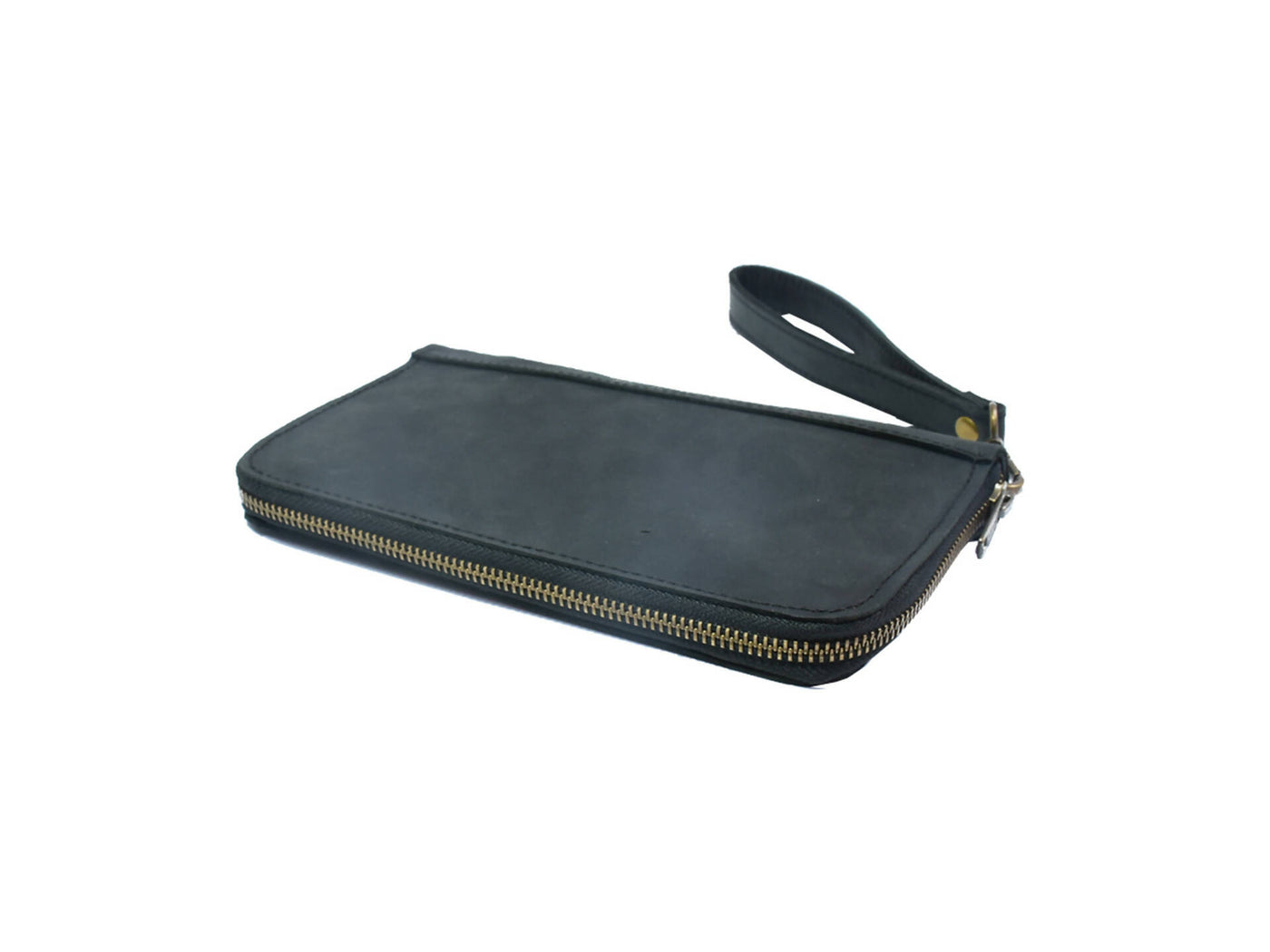 Wazawazi Neera Purse - Black