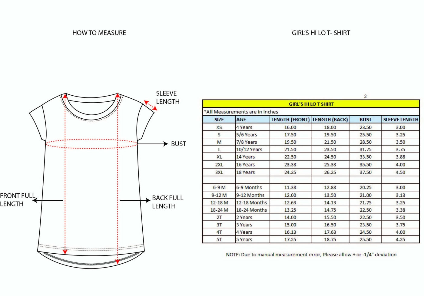 Inken Solid Short Sleeve Hi-Lo T-shirt - Cherry - Shopzetu